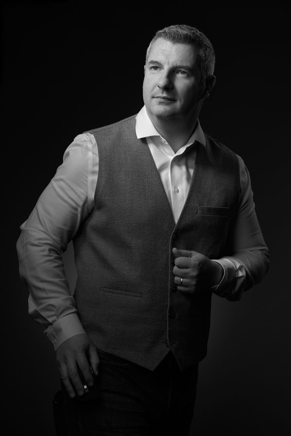 Frédéric Founaud photographe Port-la-Nouvelle