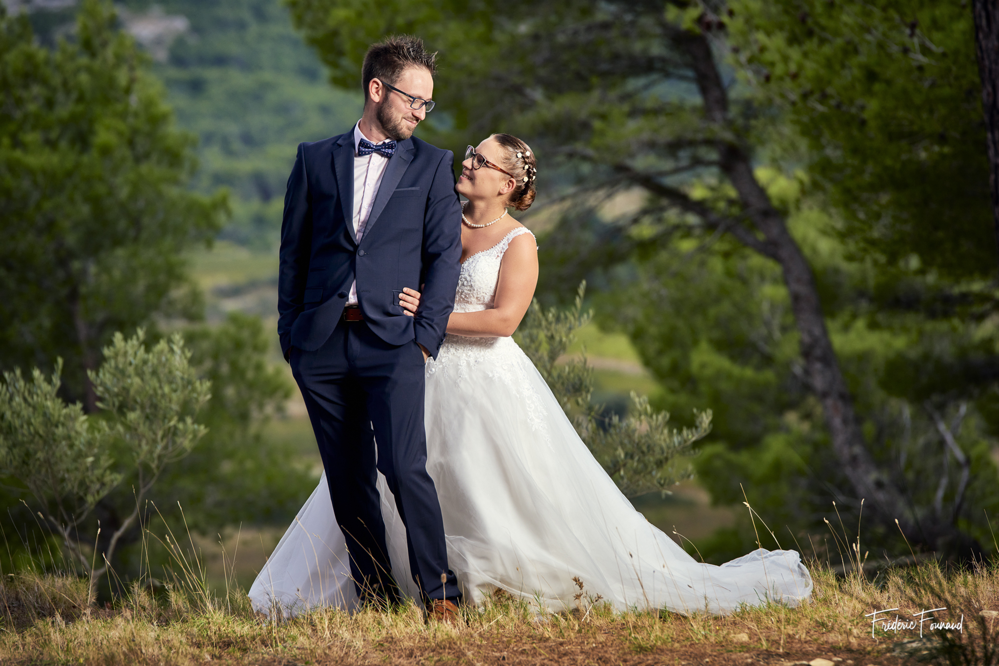Photographe Mariage Port-la-Nouvelle