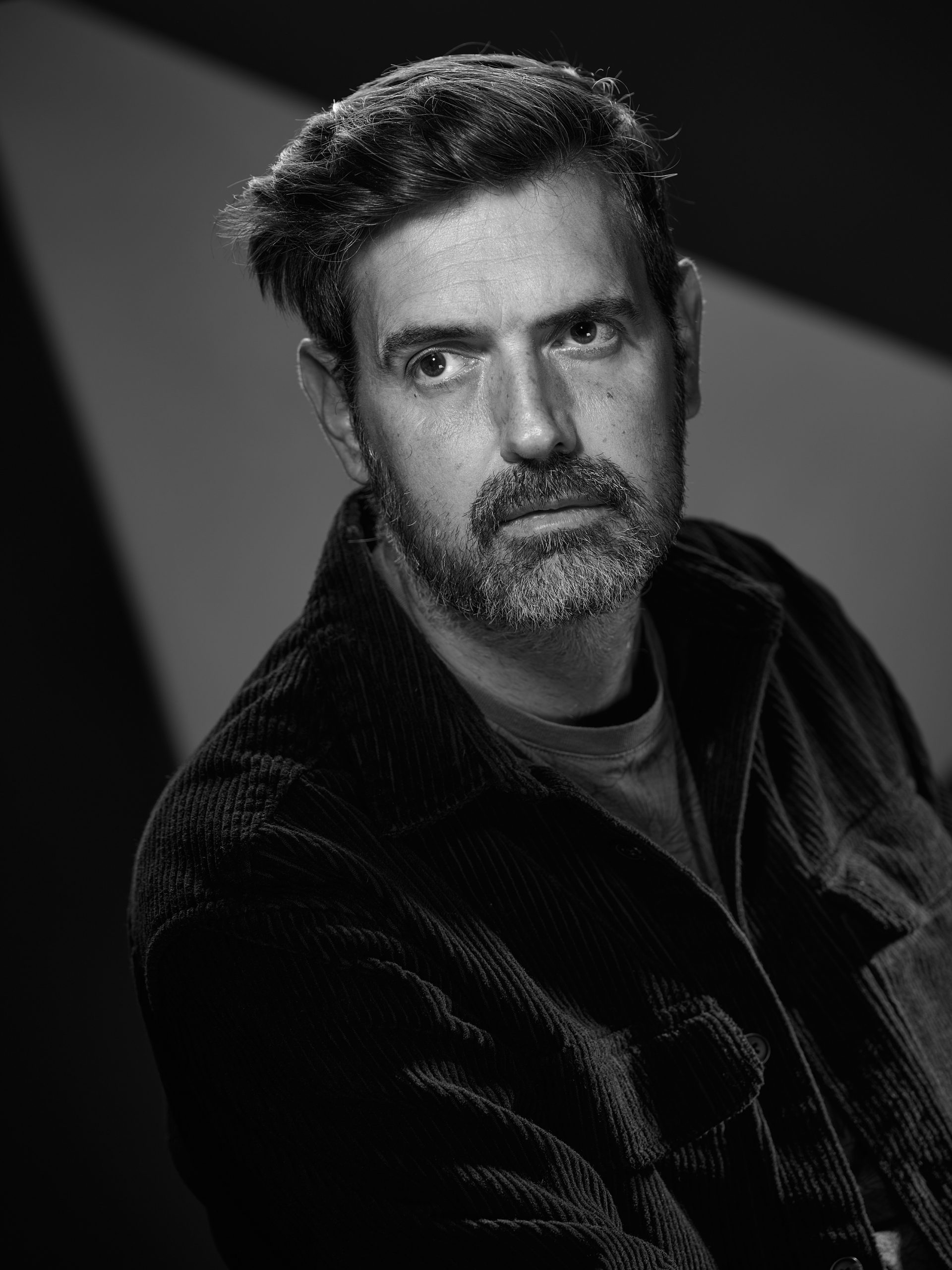 Portrait en lumiere cinema