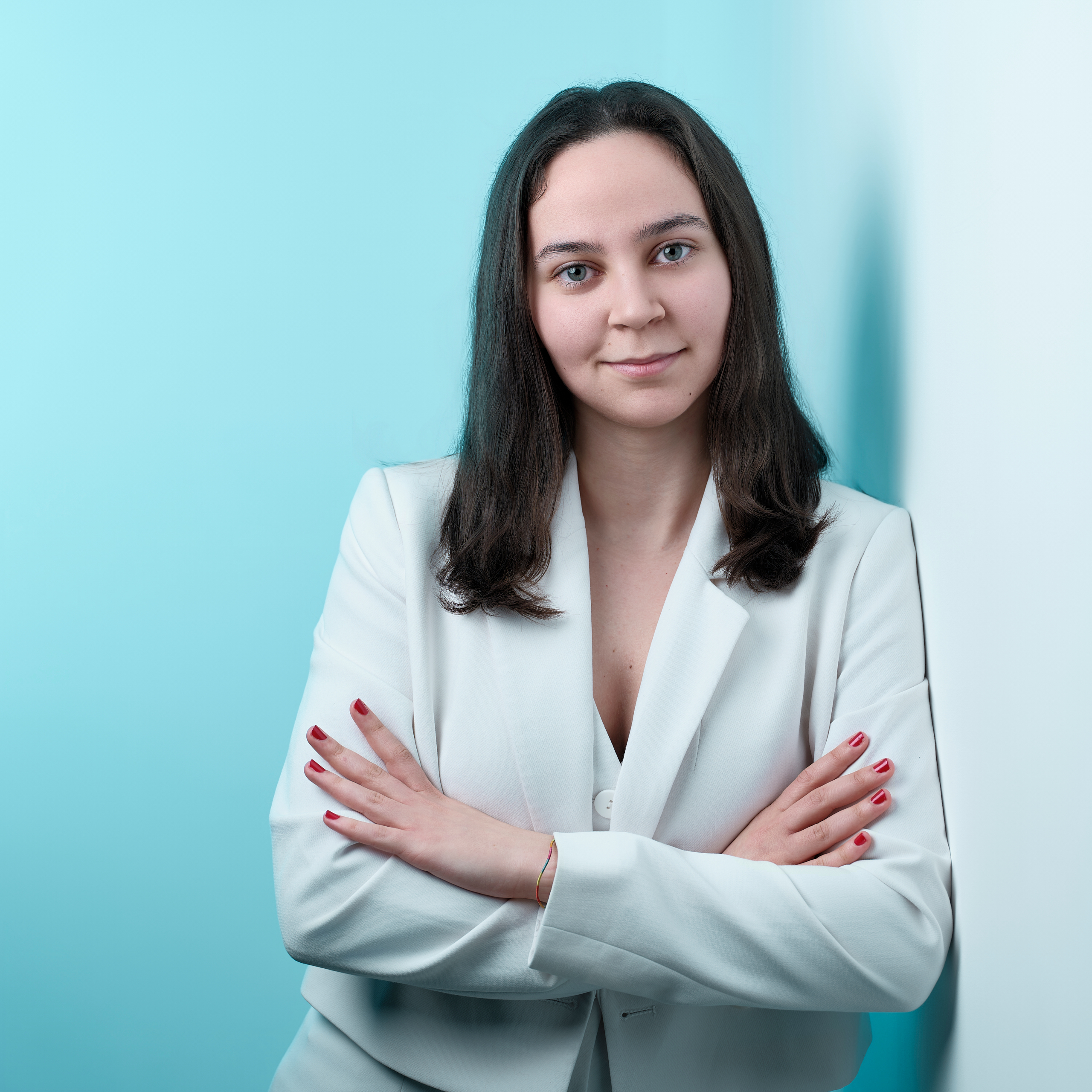 Portrait CV Linkedin Port la Nouvelle