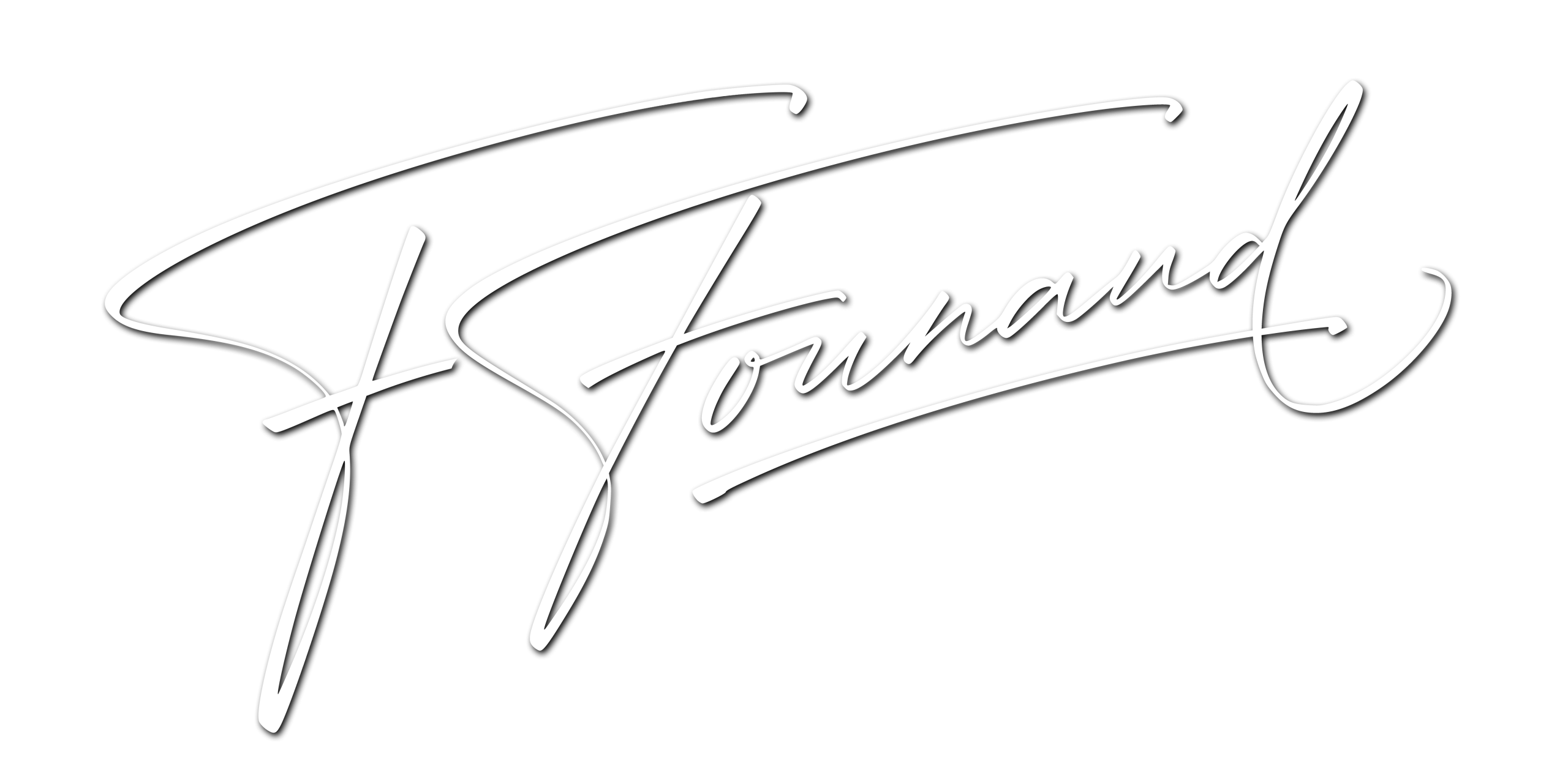 signature frederic founaud
